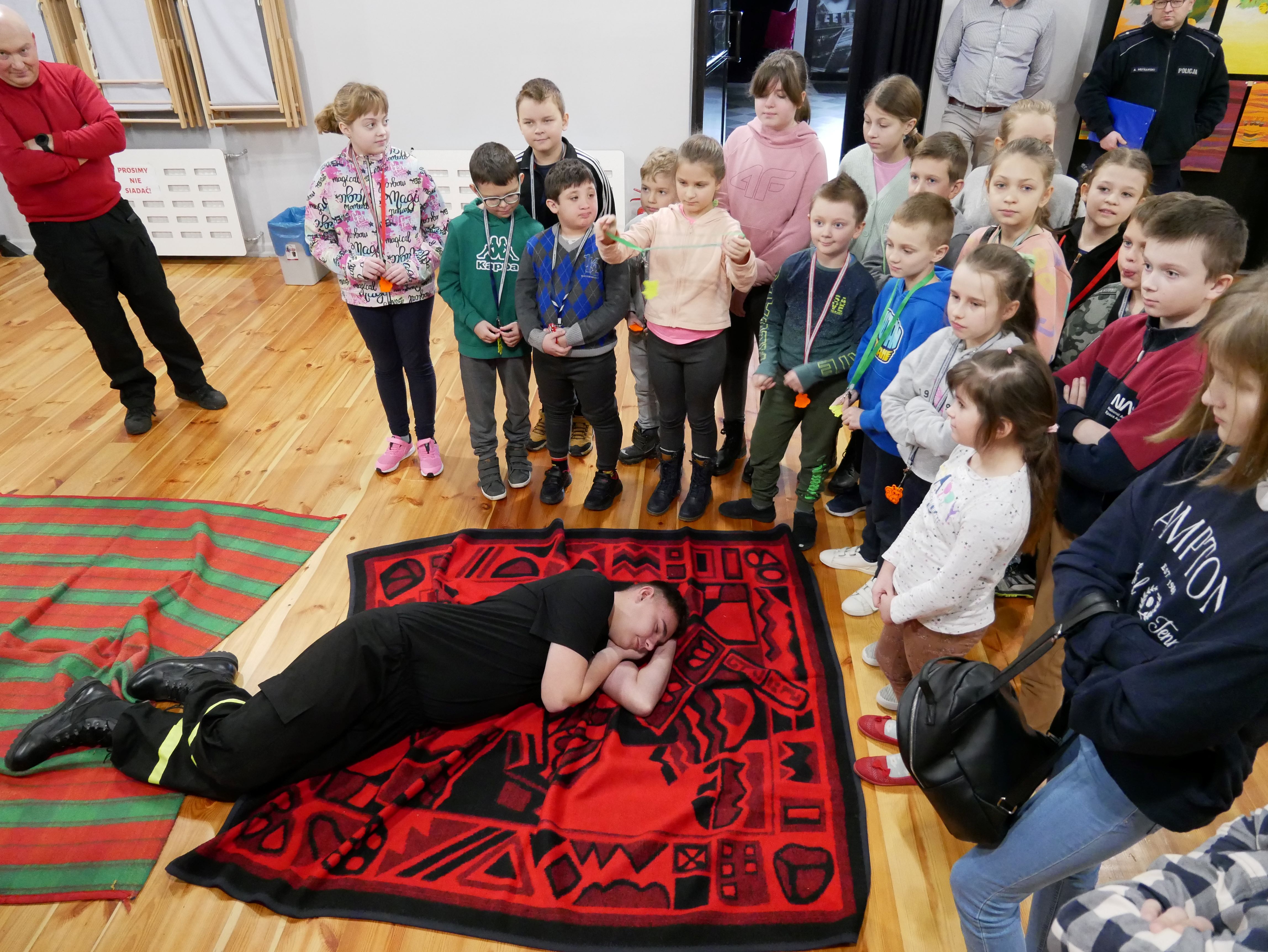 Ferie z Domem Kultury 2023